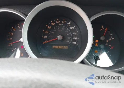 2006 Toyota 4Runner Sr5 Sport V6 from USA, damaged, VIN JTEBU14R060087902